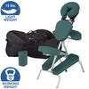 Earthlite Vortex Massagestuhl