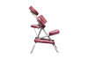 Fauteuil de massage Zen Silver Light