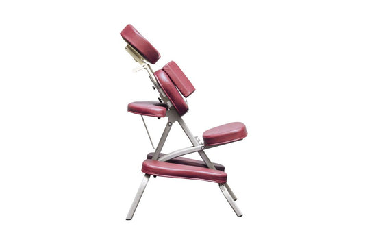 Fauteuil de massage Zen Silver Light