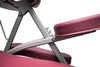 Fauteuil de massage Zen Silver Light