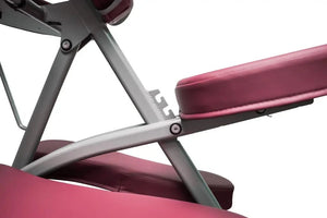 Zen Massagestuhl Silver Light ZEN MASSAGE WARE