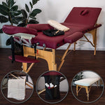 Table de massage Massunda All Inclusive