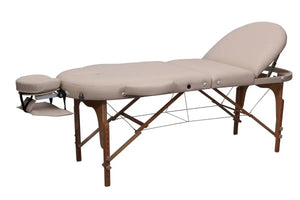 Massageliege Rondavista 2 Deluxe Massunda