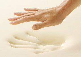Table de massage Zen Ovale FlatTop