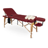 Massageliege Massunda All Inklusive Massunda