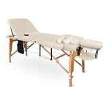 Massageliege Massunda All Inklusive