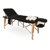 Massageliege Massunda All Inklusive