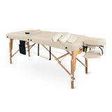 Massageliege Massunda Comfort Deluxe