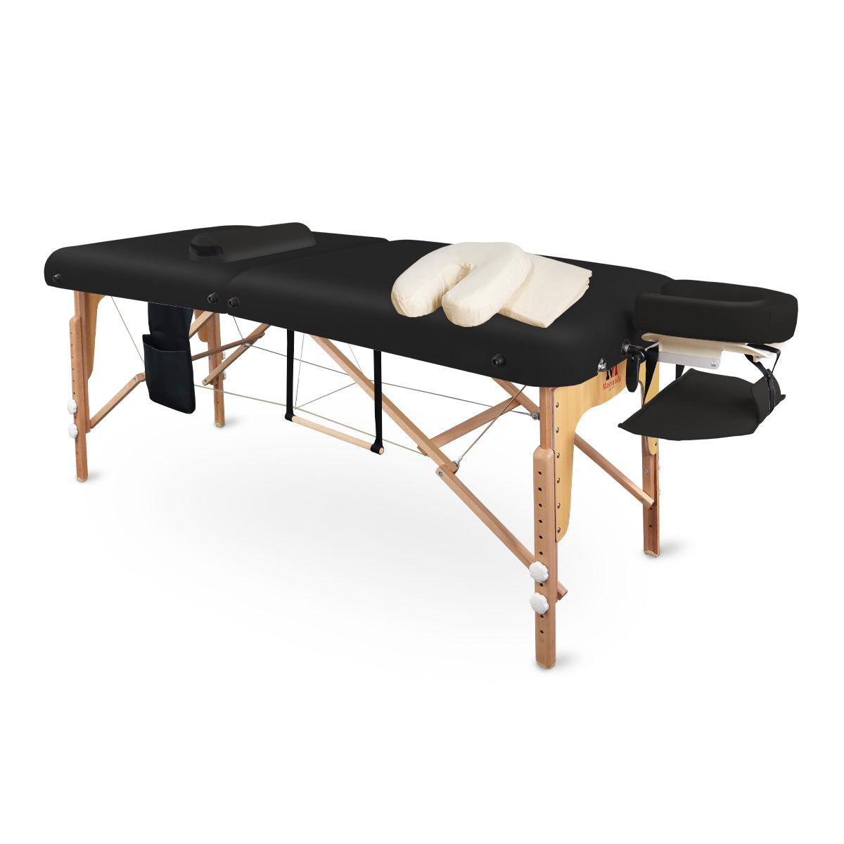 Massageliege Massunda Comfort Deluxe