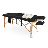 Massage table Massunda Comfort Deluxe