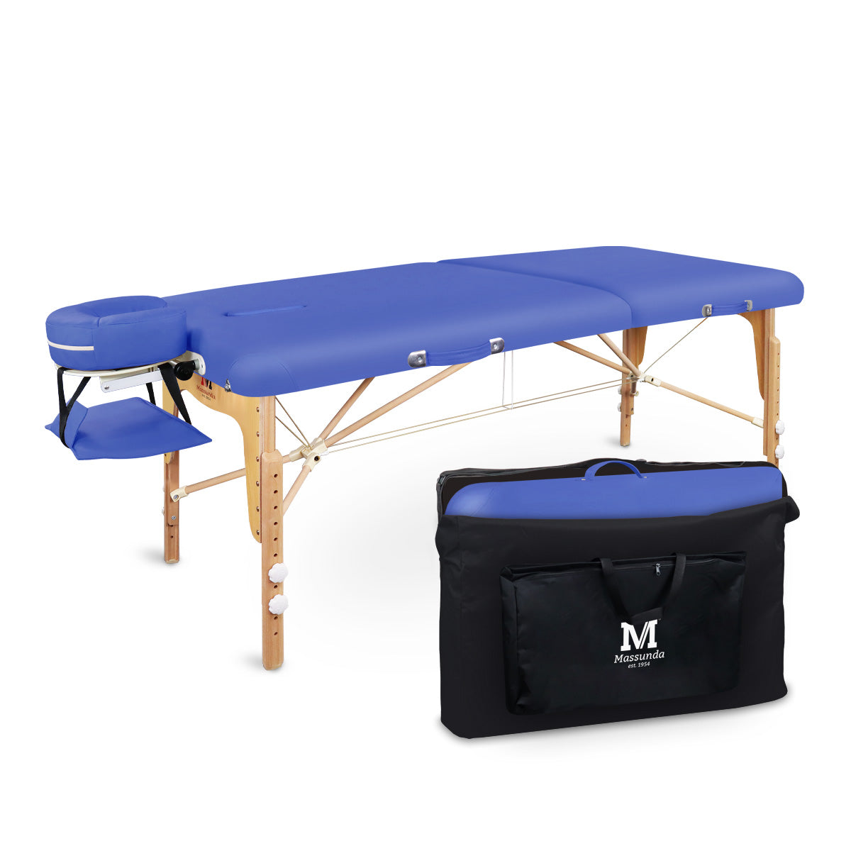 Table de Massage Massunda Montana