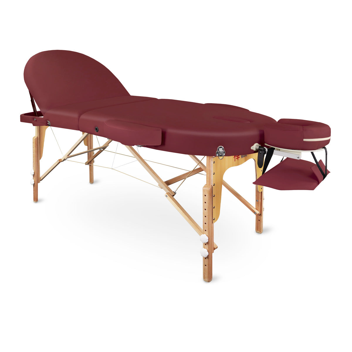 Table de Massage Massunda Rondavista 2 Deluxe