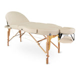 Massageliege Rondavista 2 Deluxe