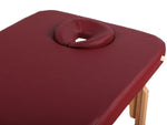 Table de massage Zen BASIC III Plate