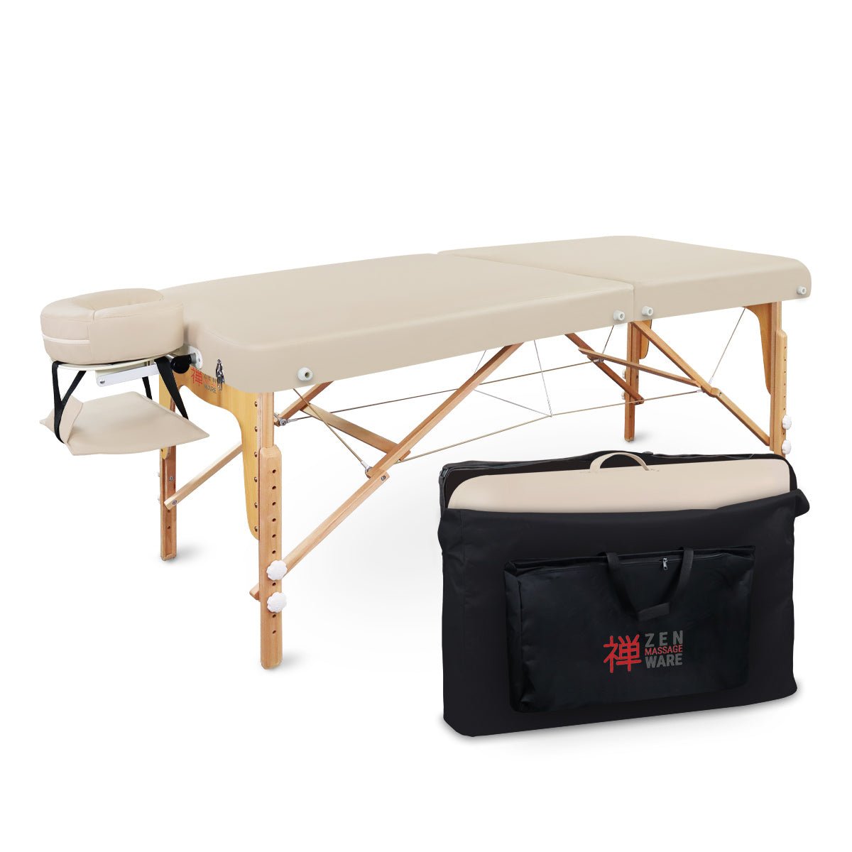 Massage Table Zen FlatTop