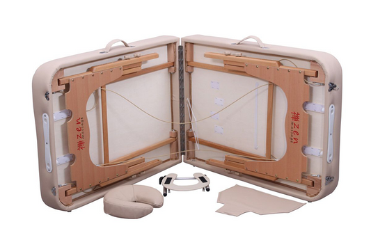 Table de massage Zen BigOne