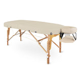 Table de Massage Zen Oval FlatTop