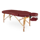 Massageliege Zen Oval