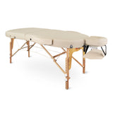 Massageliege Zen Oval