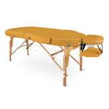 Massageliege Zen Oval