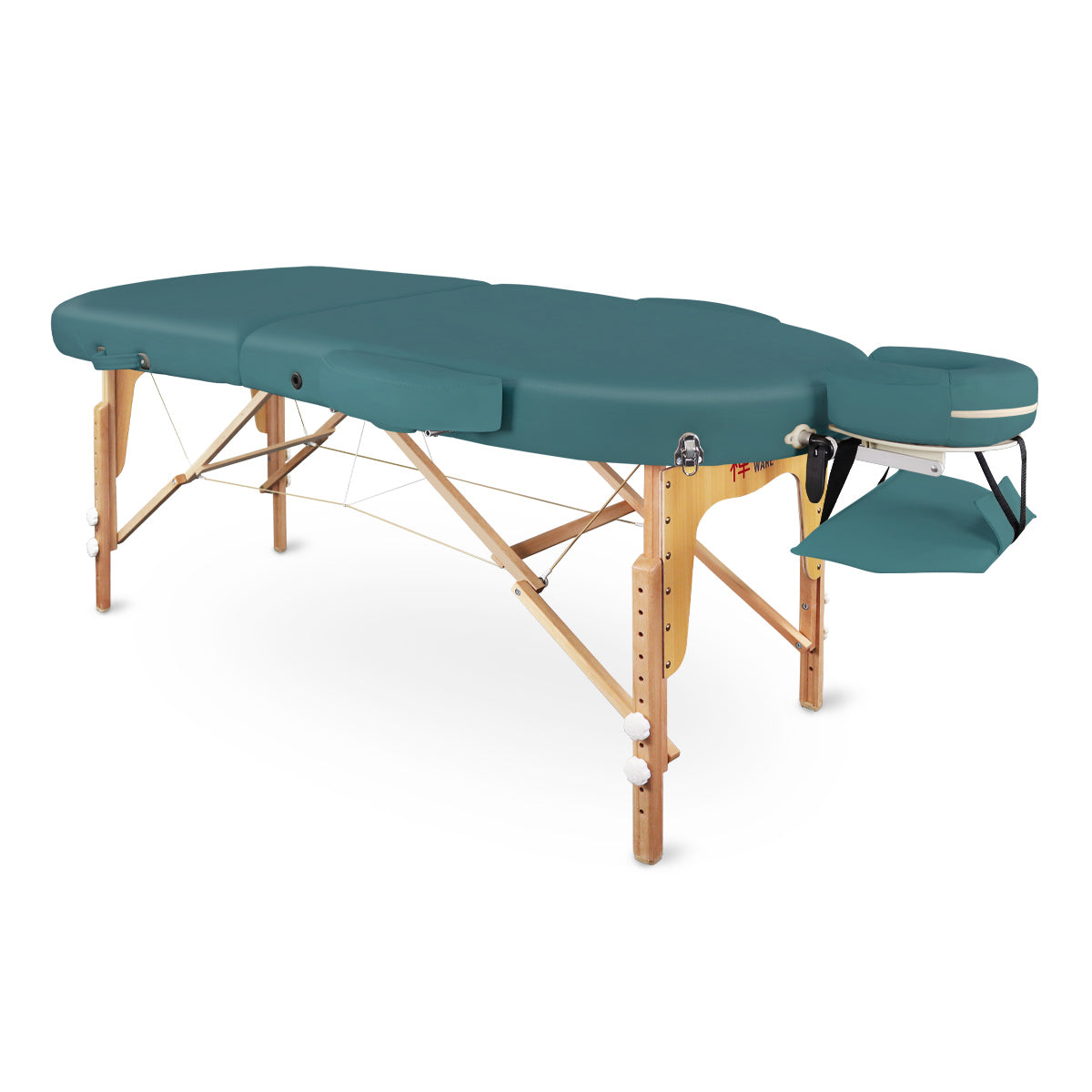 Massageliege Zen Oval