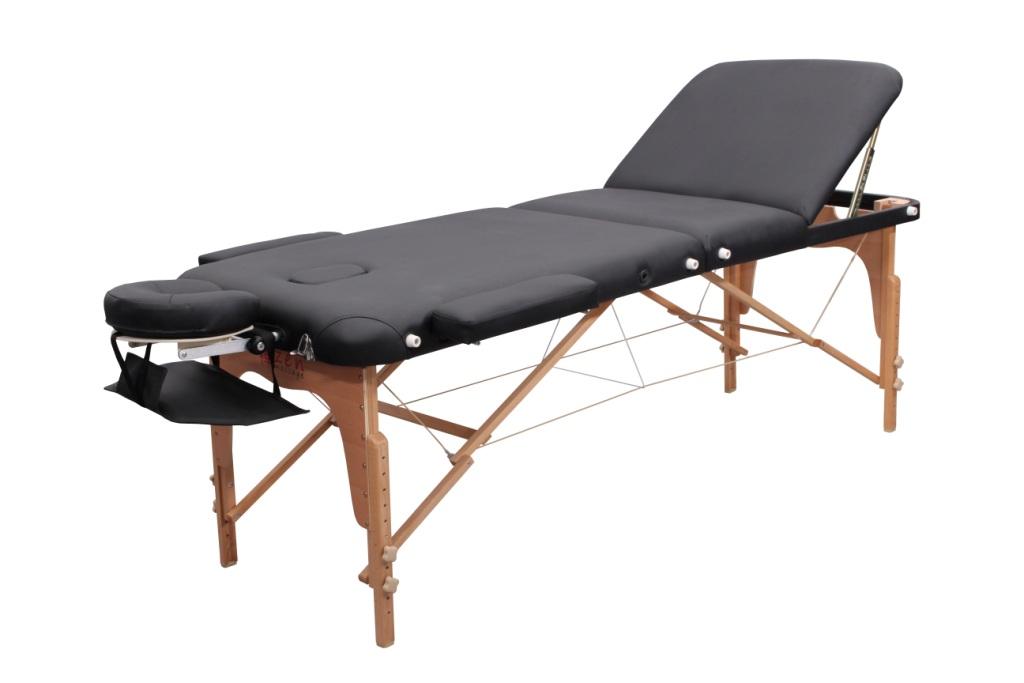 Table de massage Zen PhysioTop