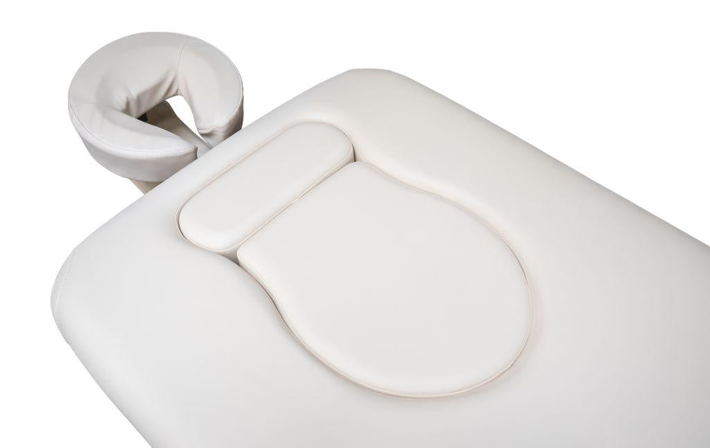 Table de massage Zen Relax avec option grossesse