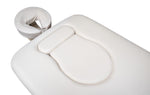 Table de massage Zen Relax avec option grossesse