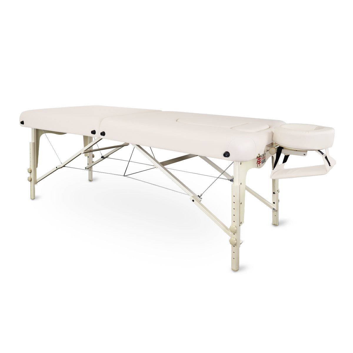 Massage Table Zen Relax with Pregnancy Option