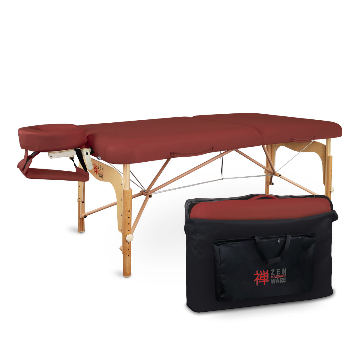 HABYS Sofia Light 2 Zonen Massageliege, Massageliege Klappbar HABYS Sofia Light 2 Zonen Massageliege, Massageliege Klappbar