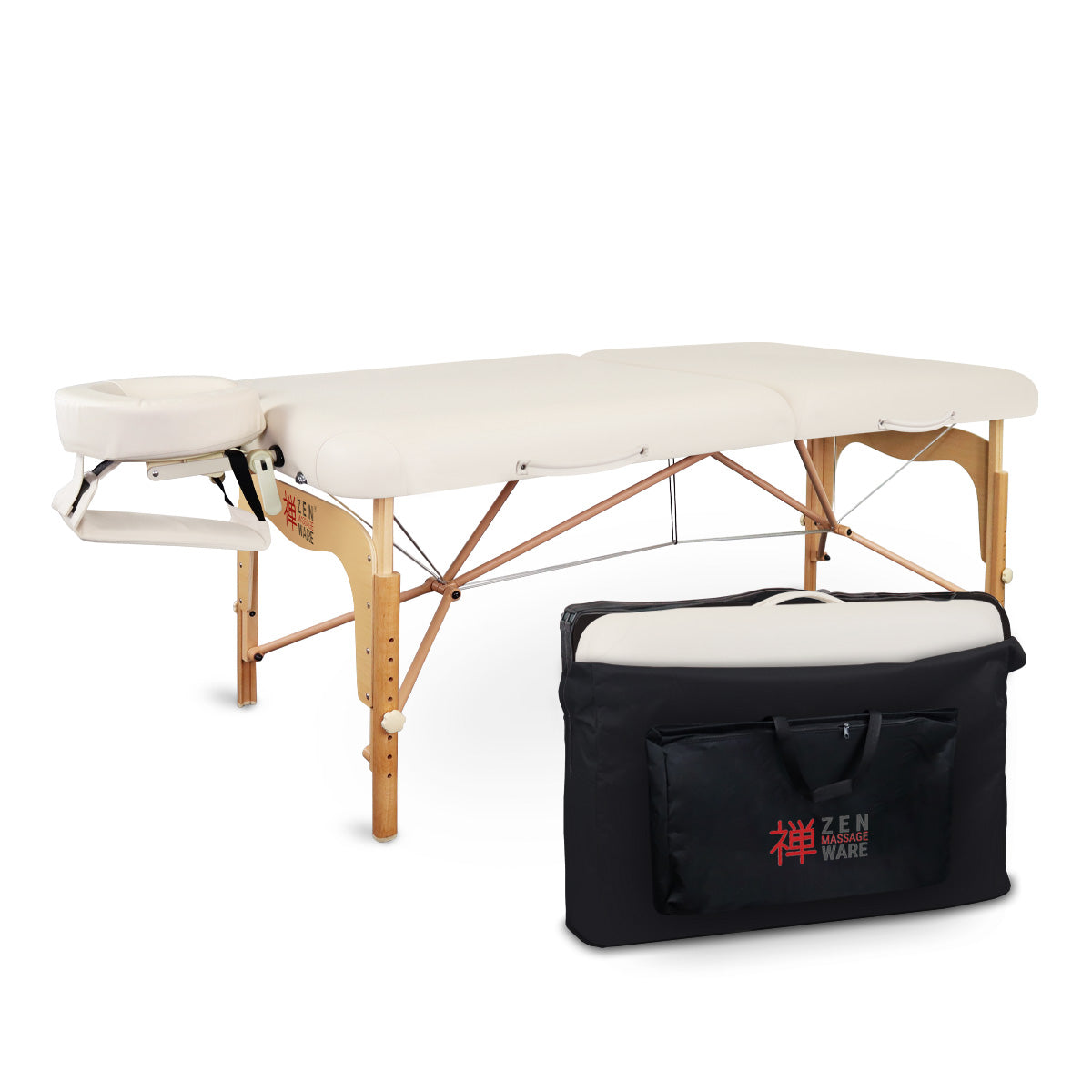 Massage Table Zen Relax