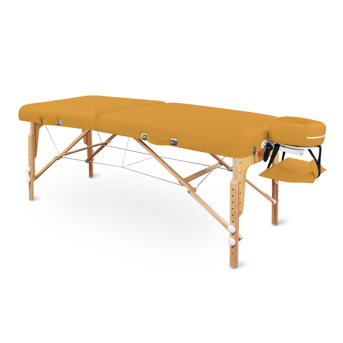 Massageliege Zen Round Corner