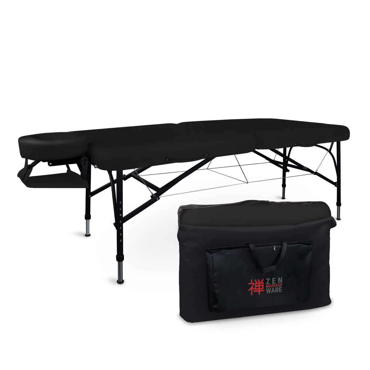 Massage Table Zen Stronglight
