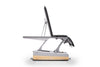 Table thérapeutique NAGGURA - SWOP 5 Physio | 5 segments