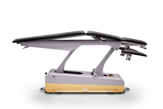 Table thérapeutique NAGGURA - SWOP 5 Physio | 5 segments