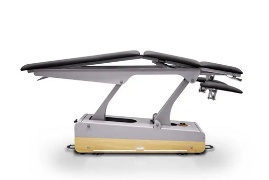 Naggura Swop 5 Physio, elektrische Therapieliege, Cifosis