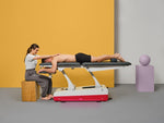 Table thérapeutique NAGGURA - SWOP 5 Physio | 5 segments