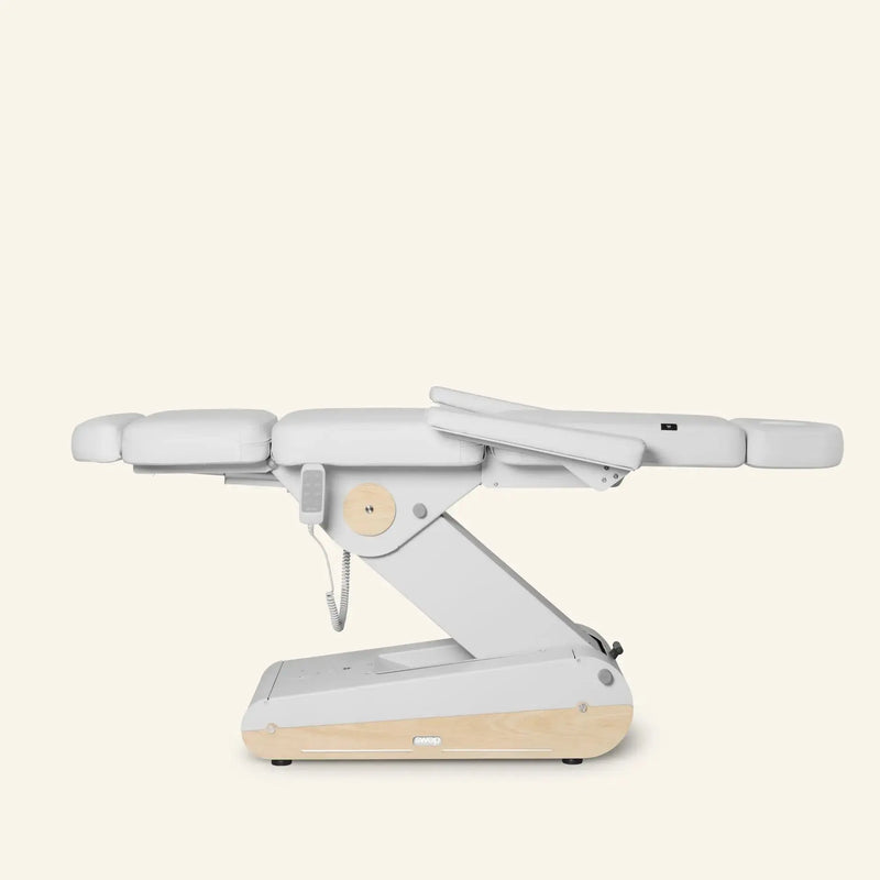 Naggura Swop B4 Pro Beauty Kosmetikliege, Seitenansicht flach