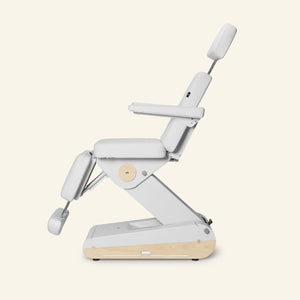 Naggura Swop B4 Pro Beauty Kosmetikliege, Sitzstellung, Seitenansicht