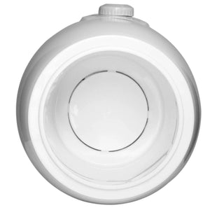 Flaschenwärmer für Massageöl Massageliegenhaus-Massunda