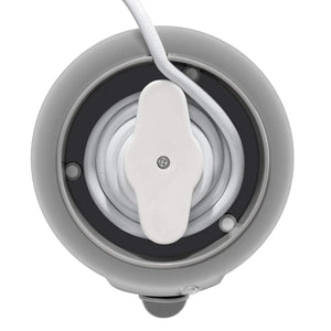 Flaschenwärmer für Massageöl Massageliegenhaus-Massunda