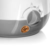 Chauffe-biberon pour huile de massage