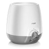 Chauffe-biberon pour huile de massage