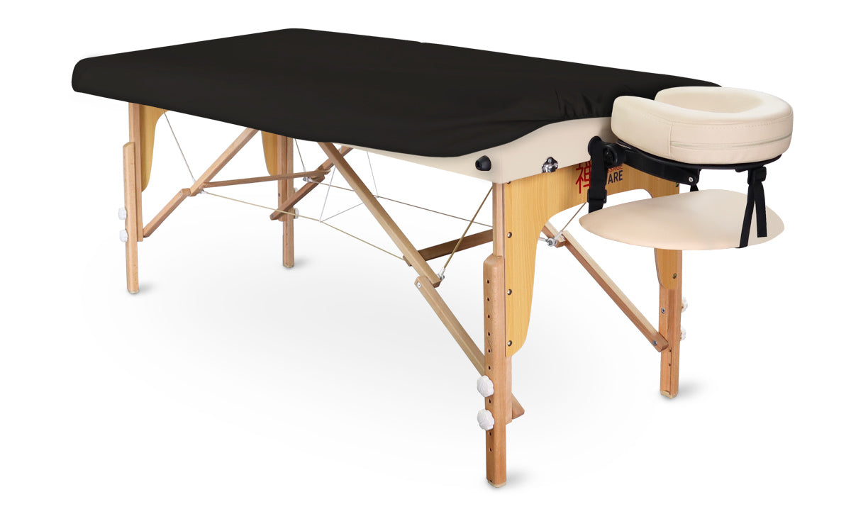 Ölresistenter PU-Schonbezug für Massageliegen