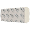 Essuie-tout WEPA Satino Comfort plié en V 25x23 cm 3200 feuilles