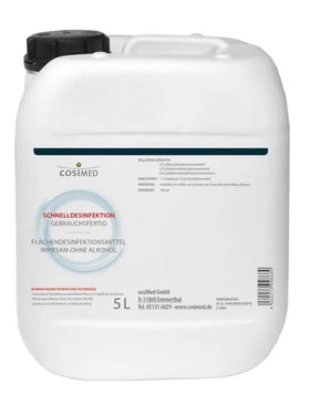 cosiMed Schnelldesinfektionsmittel cosiMed