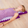 Ensemble de luxe de tapis d'acupression VITAL