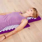 Ensemble de luxe de tapis d'acupression VITAL