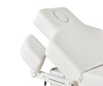 Chaise longue pour spa et bien-être ATHENA | électrique avec fonction de chauffage