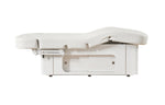 Chaise longue pour spa et bien-être ATHENA | électrique avec fonction de chauffage